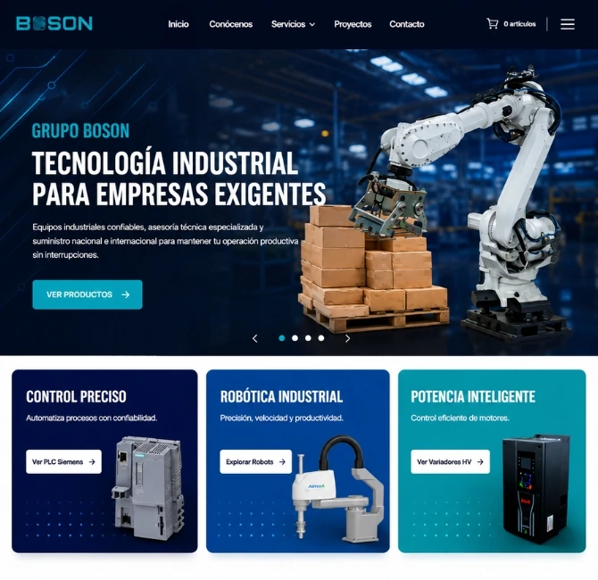 diseño paginas web Aguascalientes